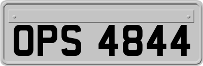 OPS4844