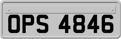 OPS4846