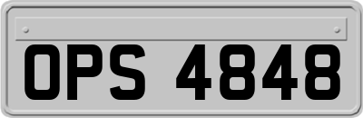OPS4848