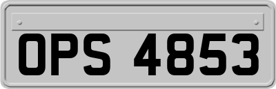 OPS4853