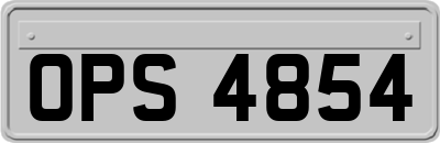 OPS4854