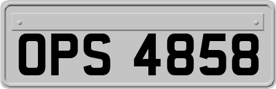 OPS4858