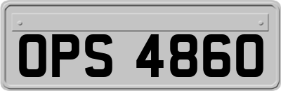 OPS4860