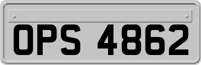 OPS4862