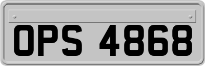 OPS4868