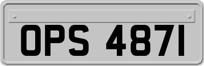 OPS4871