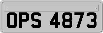 OPS4873