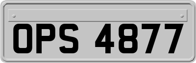 OPS4877