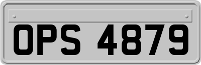 OPS4879