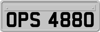 OPS4880