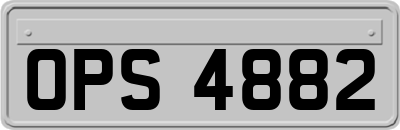 OPS4882