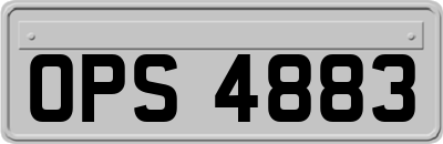 OPS4883