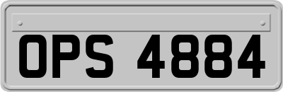 OPS4884