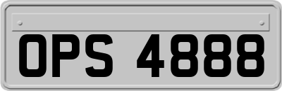 OPS4888