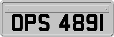 OPS4891