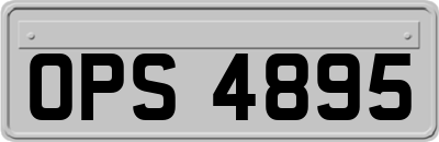 OPS4895