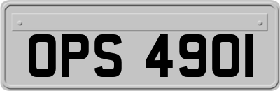 OPS4901