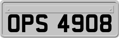 OPS4908