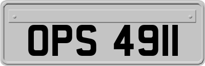 OPS4911