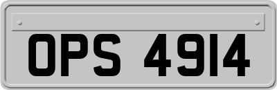 OPS4914