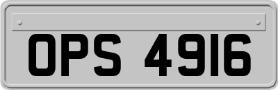OPS4916