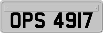 OPS4917