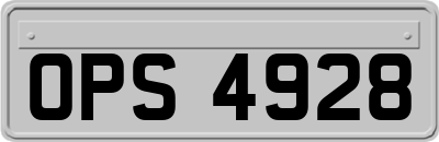 OPS4928