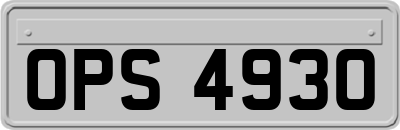 OPS4930