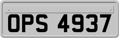 OPS4937