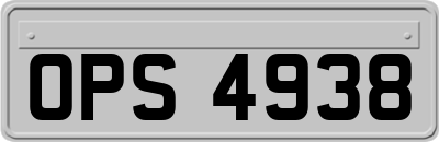 OPS4938