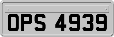 OPS4939