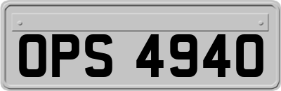 OPS4940