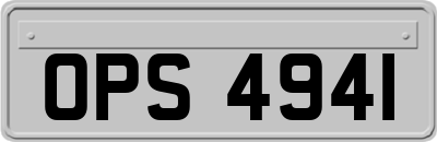 OPS4941