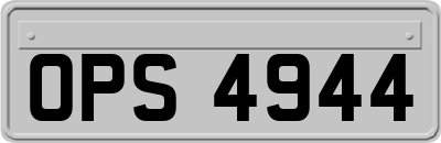 OPS4944