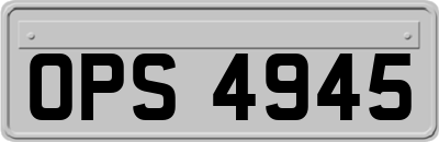 OPS4945