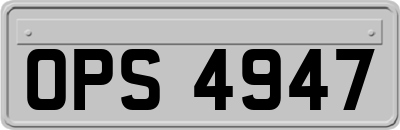 OPS4947