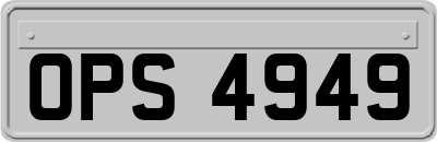 OPS4949