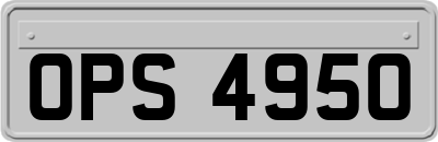 OPS4950