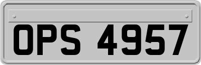 OPS4957