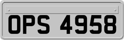 OPS4958