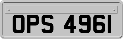 OPS4961