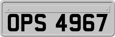 OPS4967