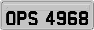 OPS4968