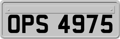 OPS4975