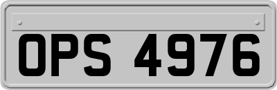 OPS4976