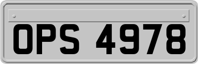 OPS4978