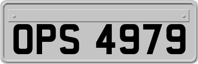 OPS4979