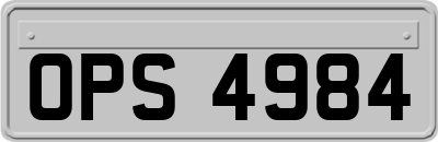 OPS4984