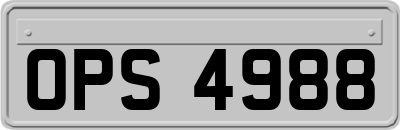 OPS4988