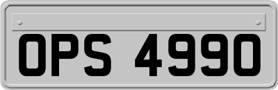 OPS4990